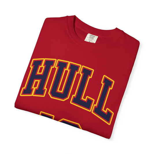 Lexie Hull Fever Premium Shirt | Chix Sports