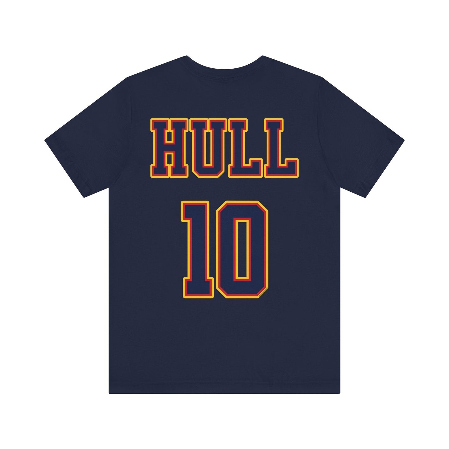 Lexie Hull Fever Unisex Jersey T-shirt | Chix Sports