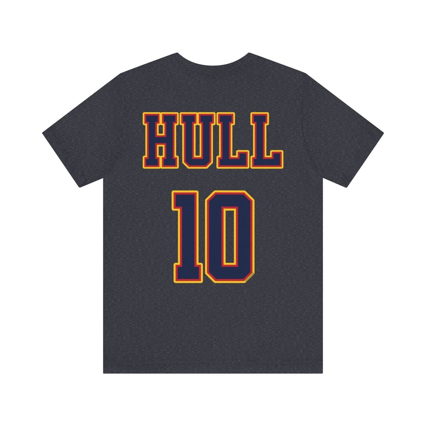 Lexie Hull Fever Unisex Jersey T-shirt | Chix Sports