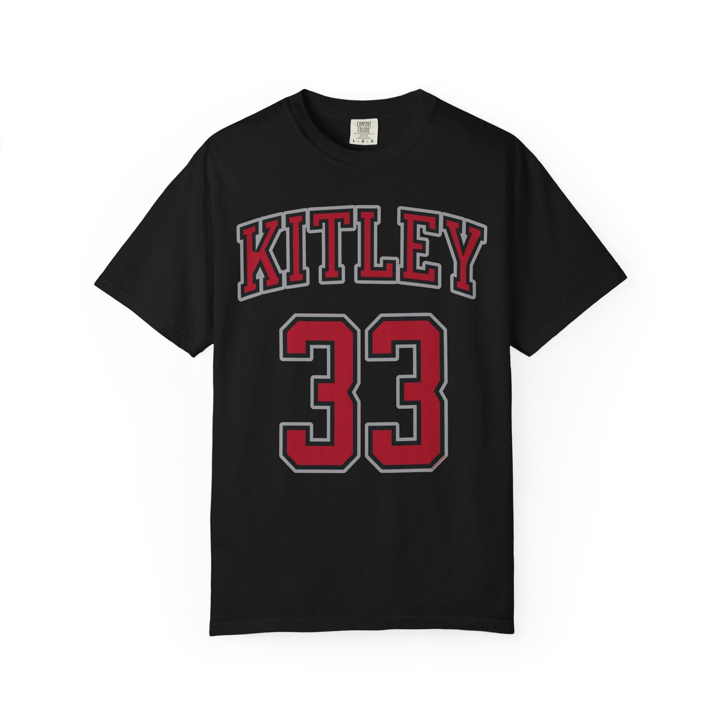 Liz Kitley Aces Basketball Premium Shirt | Chix Sports