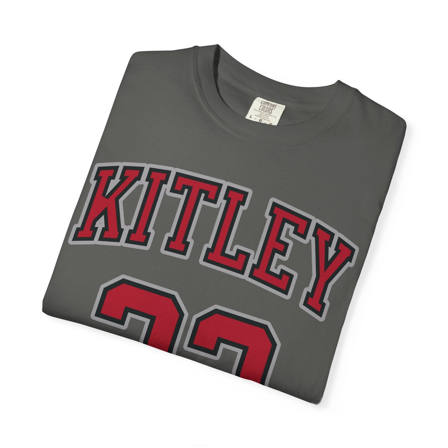 Liz Kitley Aces Basketball Premium Shirt | Chix Sports