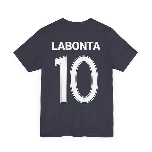 Lo'eau Labonta Current Soccer Softblend T-shirt | Chix Sports