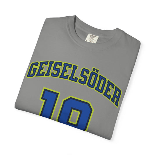 Luisa Geiselsoder Wings Premium Shirt | Chix Sports