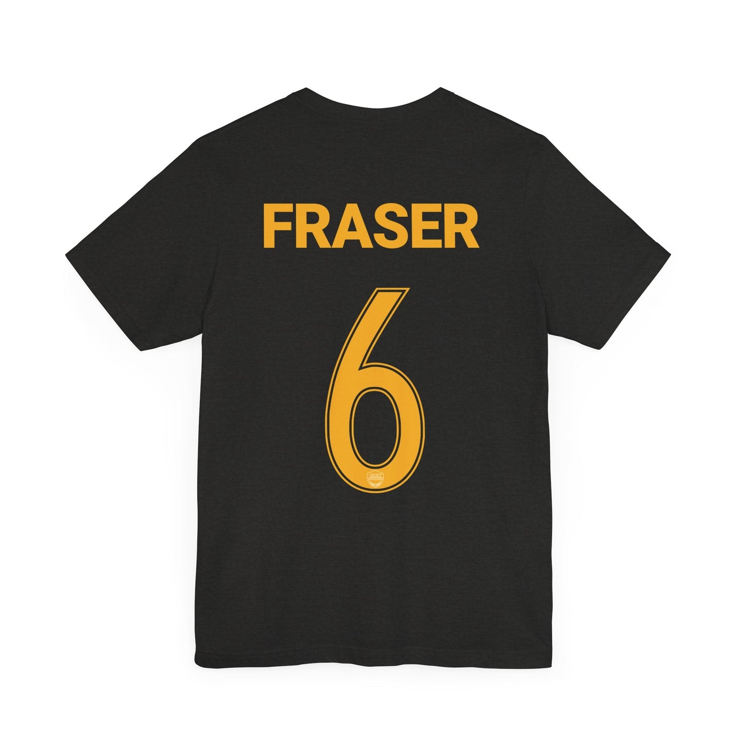 Macey Fraser Royals Softblend T-shirt | Chix Sports
