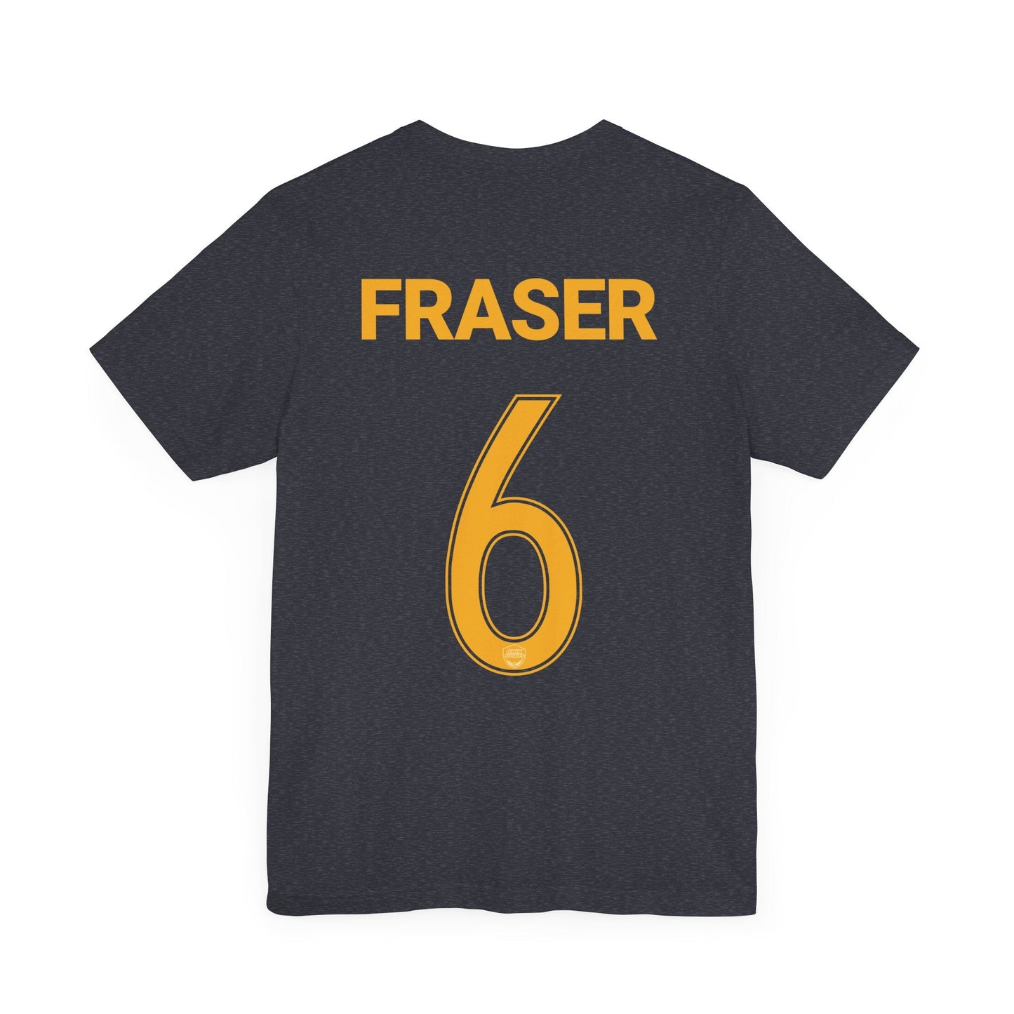 Macey Fraser Royals Softblend T-shirt | Chix Sports