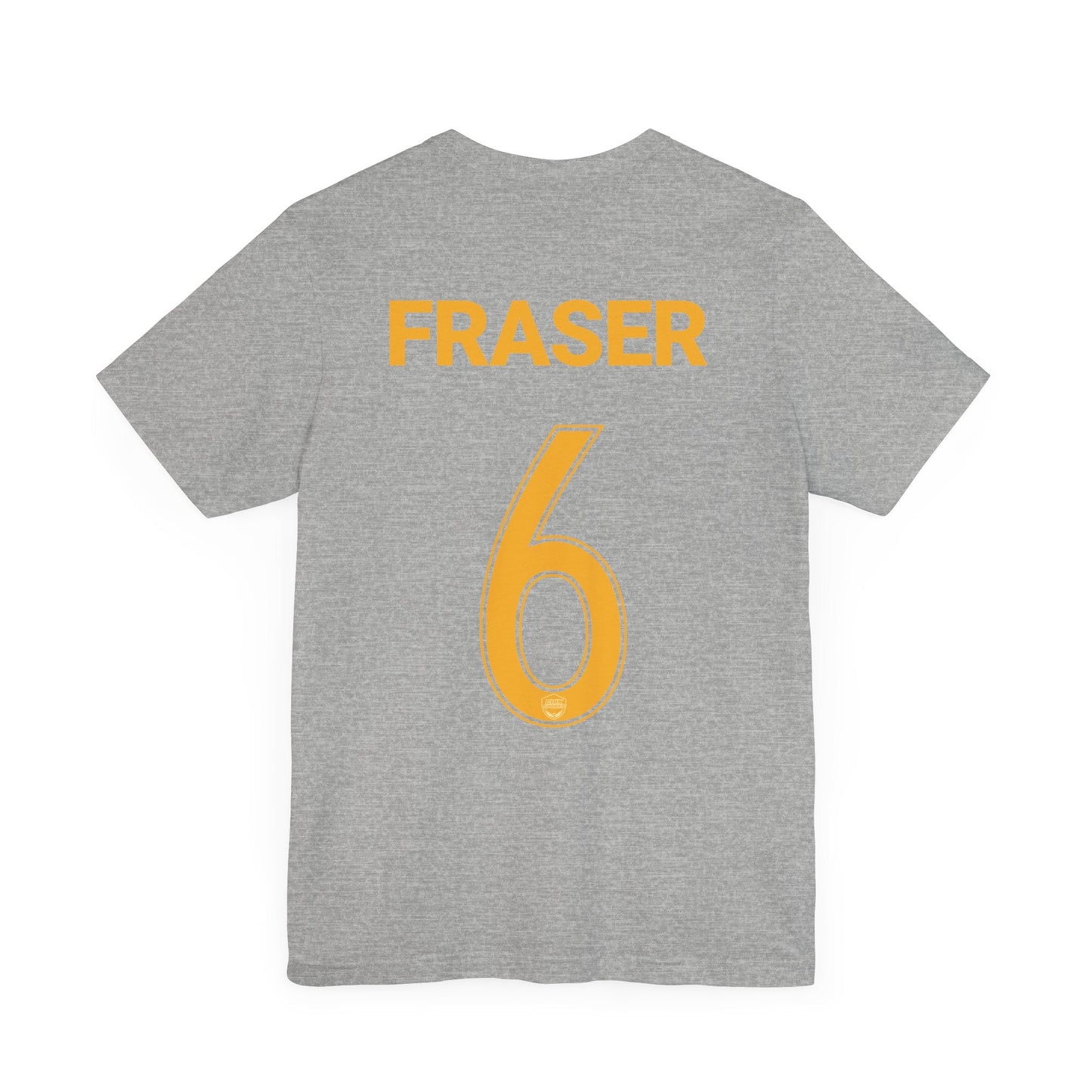 Macey Fraser Royals Softblend T-shirt | Chix Sports