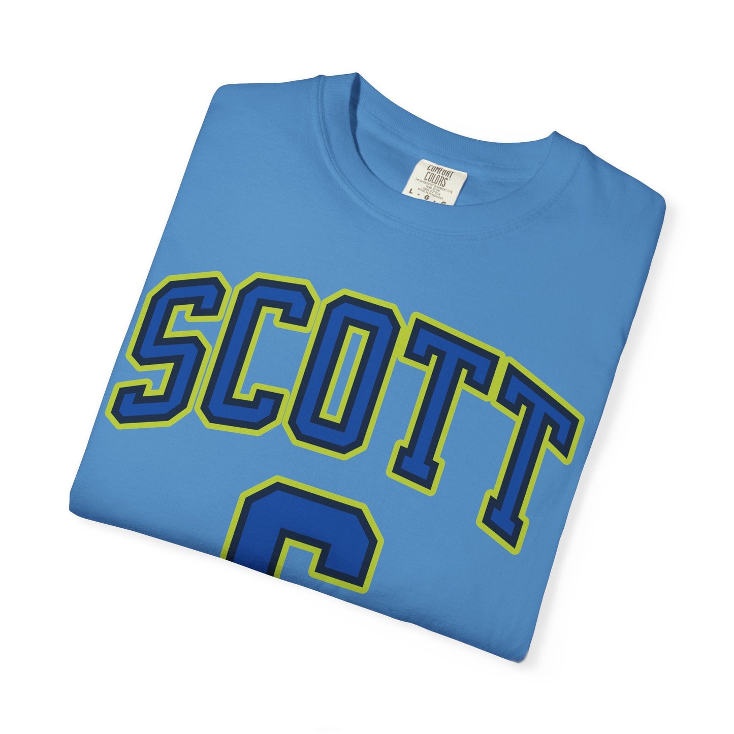 Madison Scott Wings Premium Shirt | Chix Sports