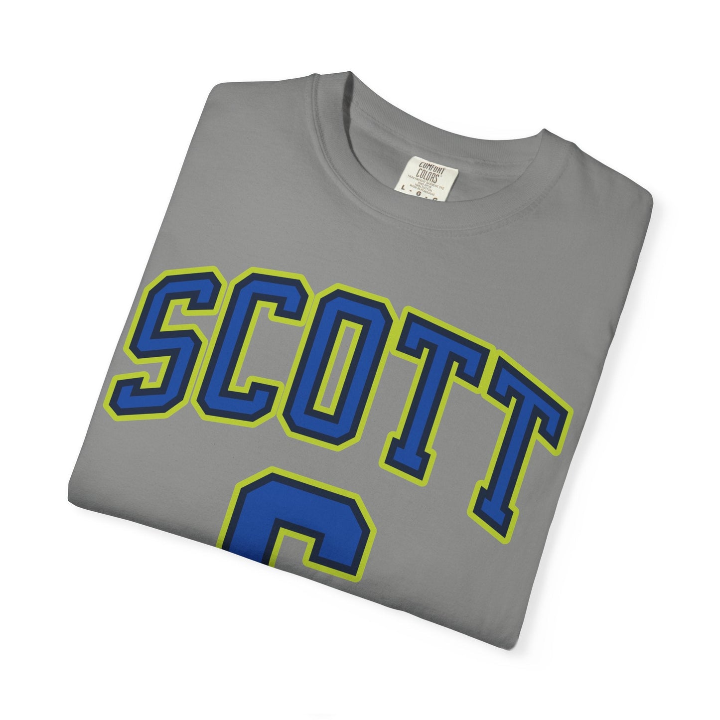 Madison Scott Wings Premium Shirt | Chix Sports