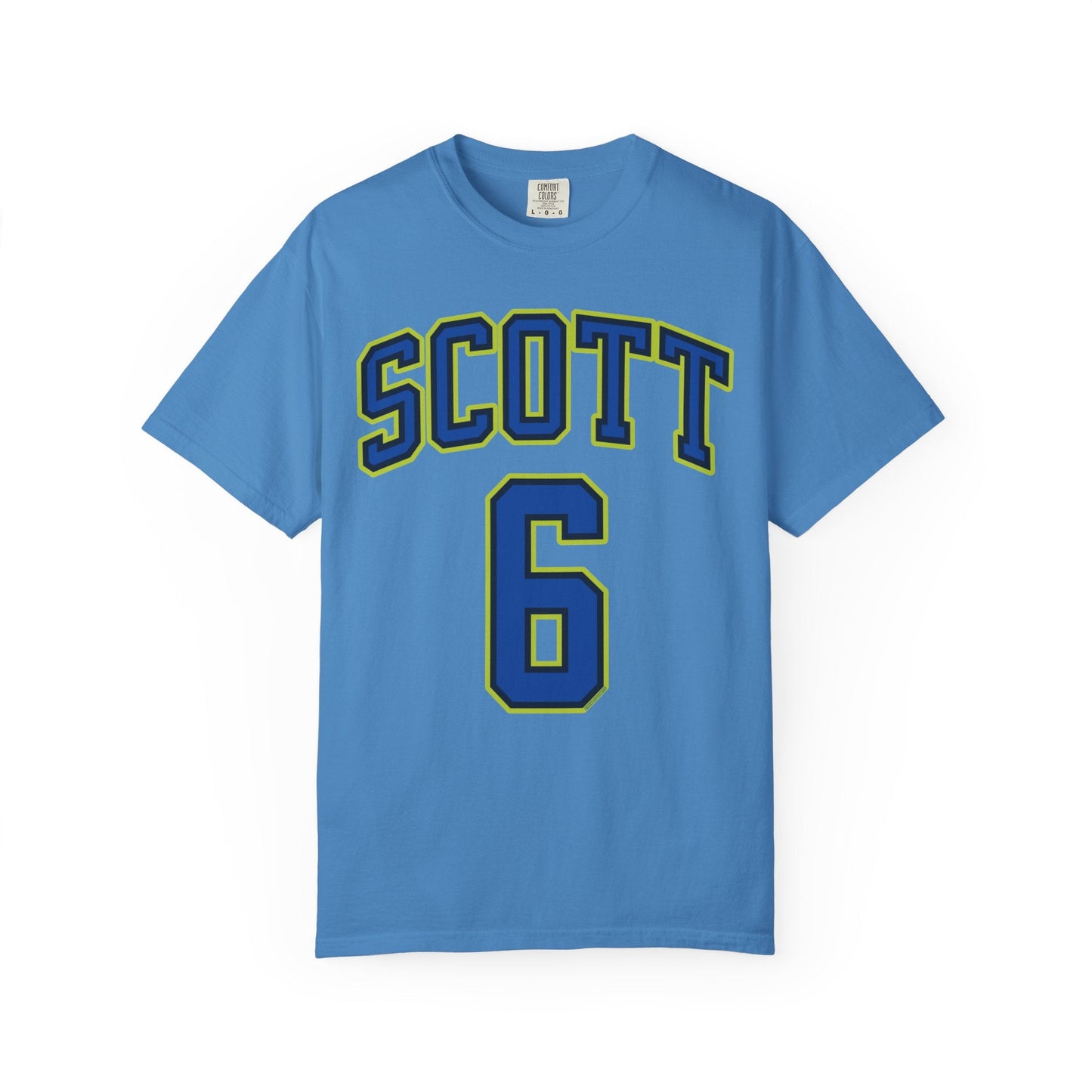 Madison Scott Wings Premium Shirt | Chix Sports