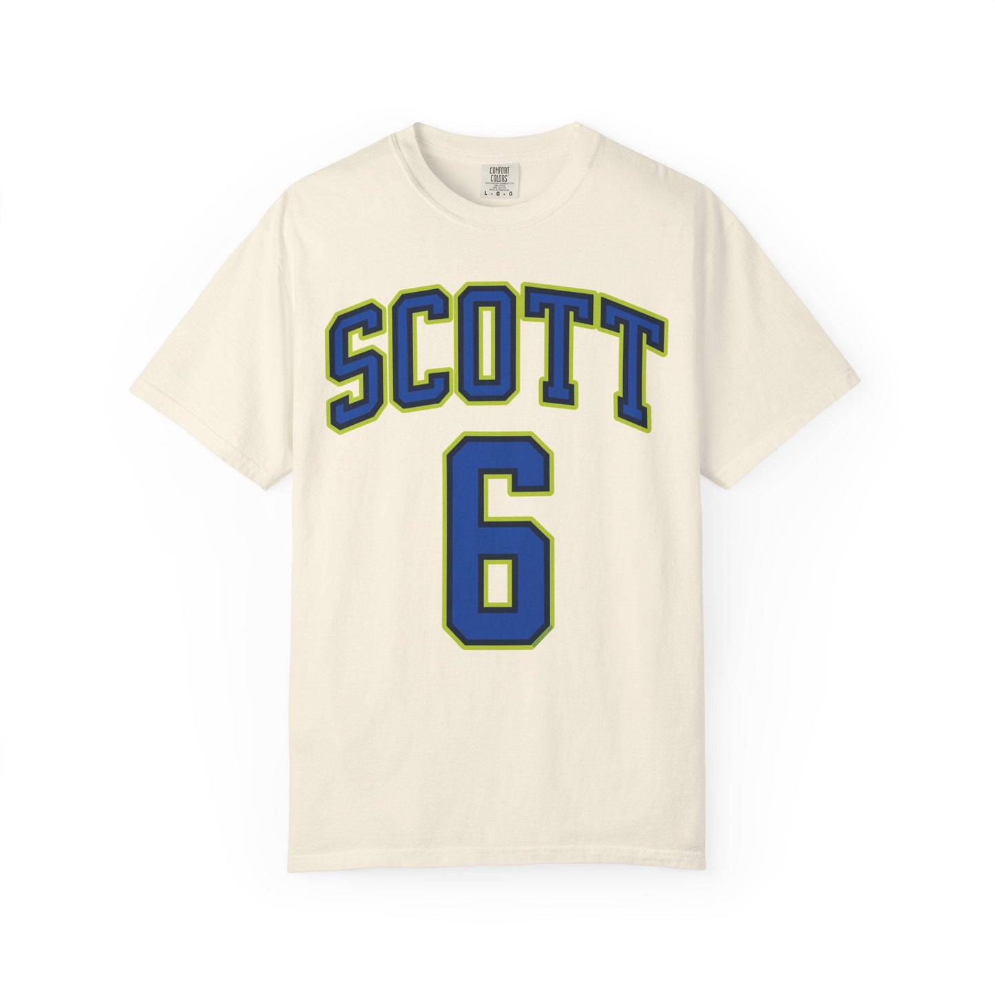 Madison Scott Wings Premium Shirt | Chix Sports