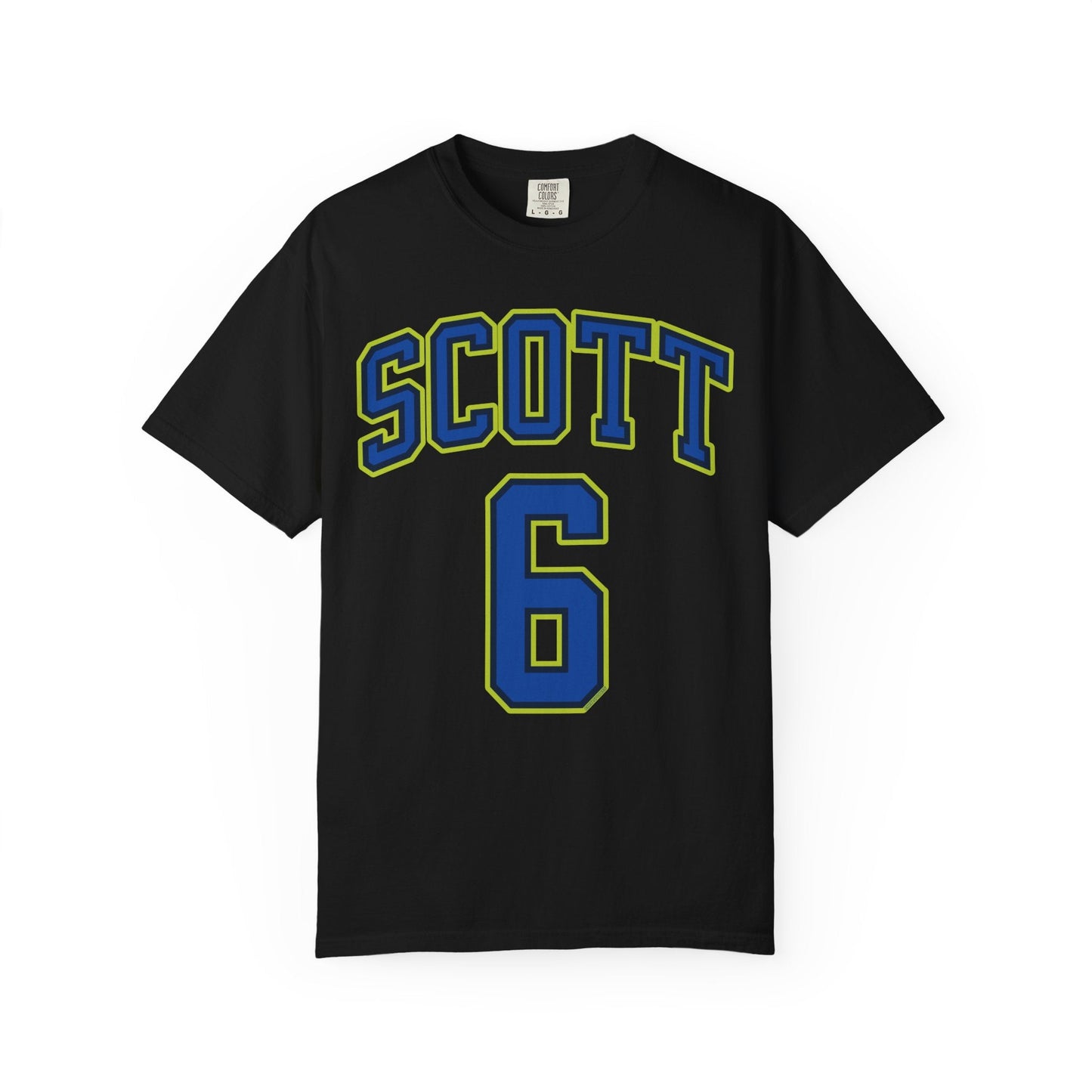Madison Scott Wings Premium Shirt | Chix Sports