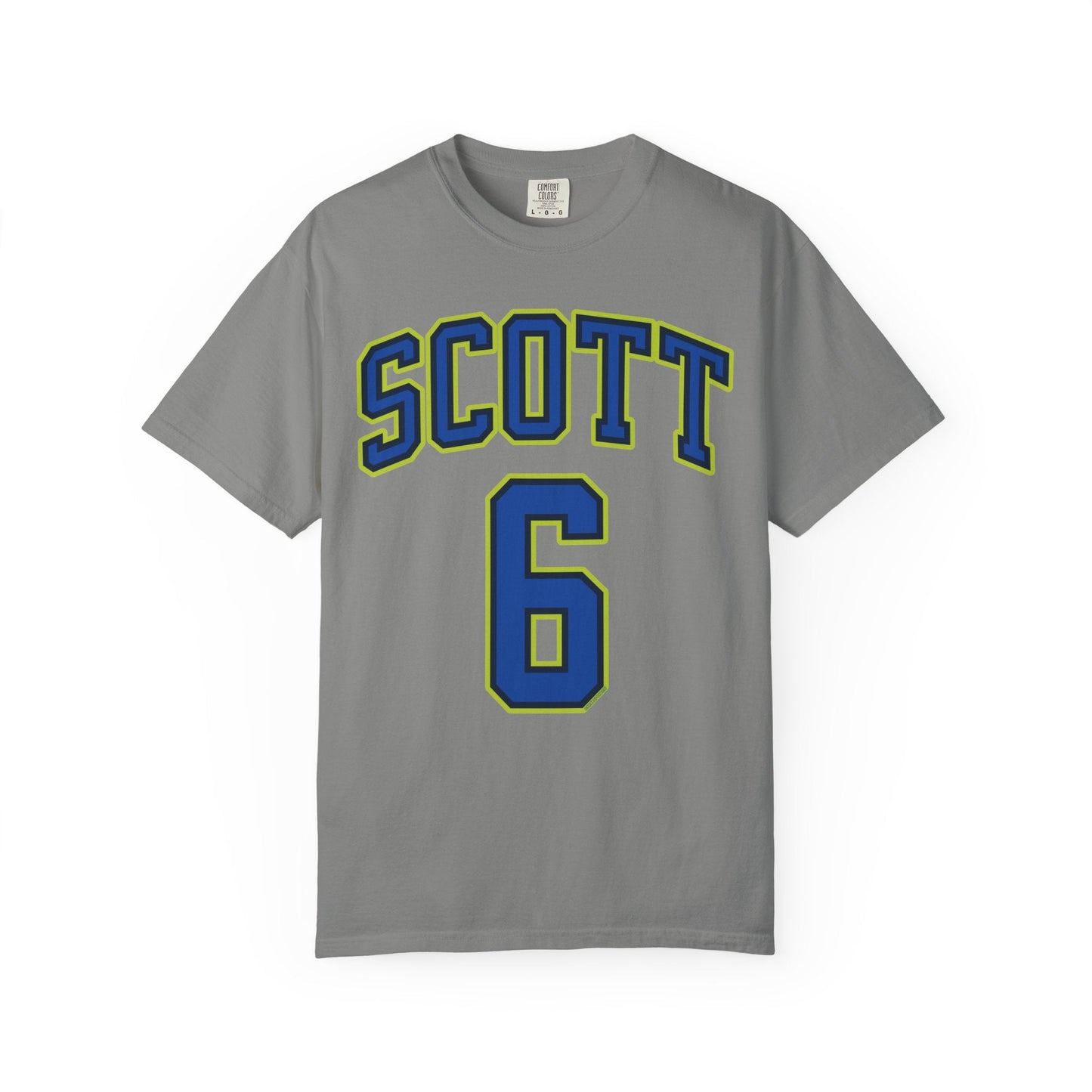 Madison Scott Wings Premium Shirt | Chix Sports