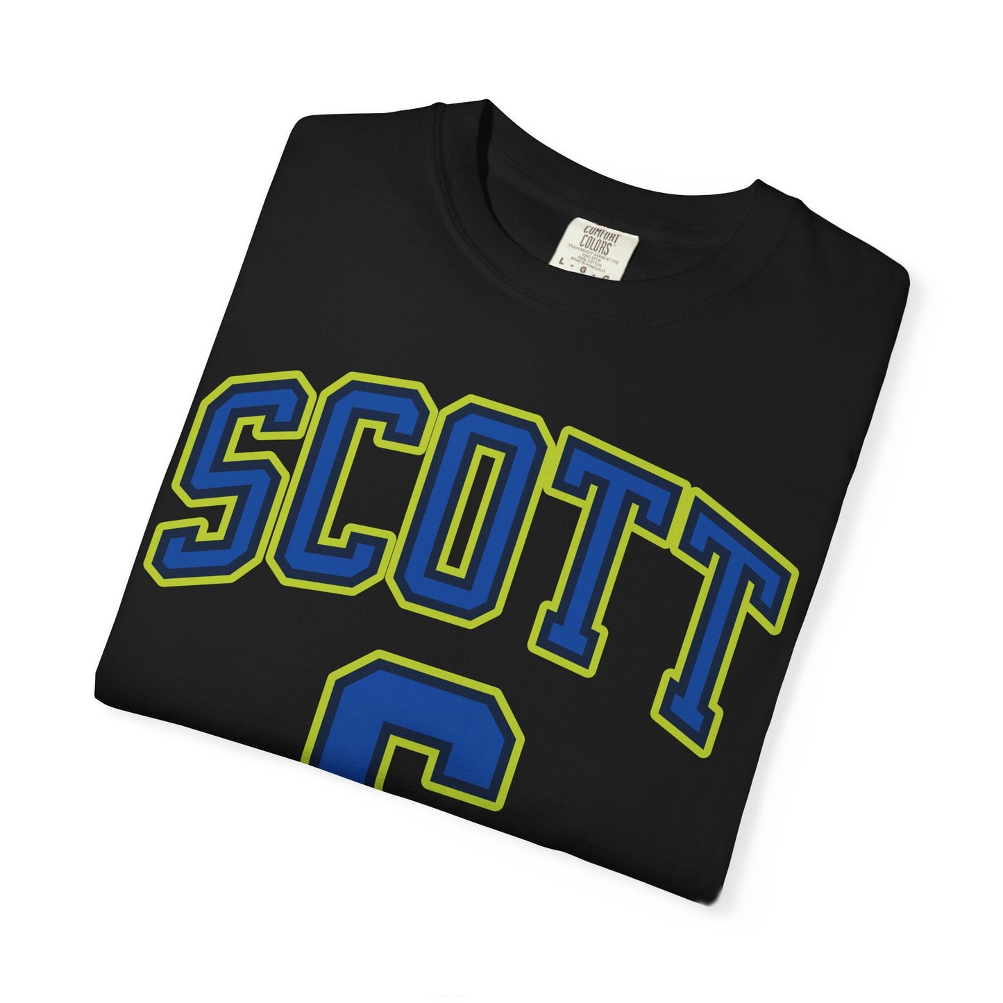 Madison Scott Wings Premium Shirt | Chix Sports