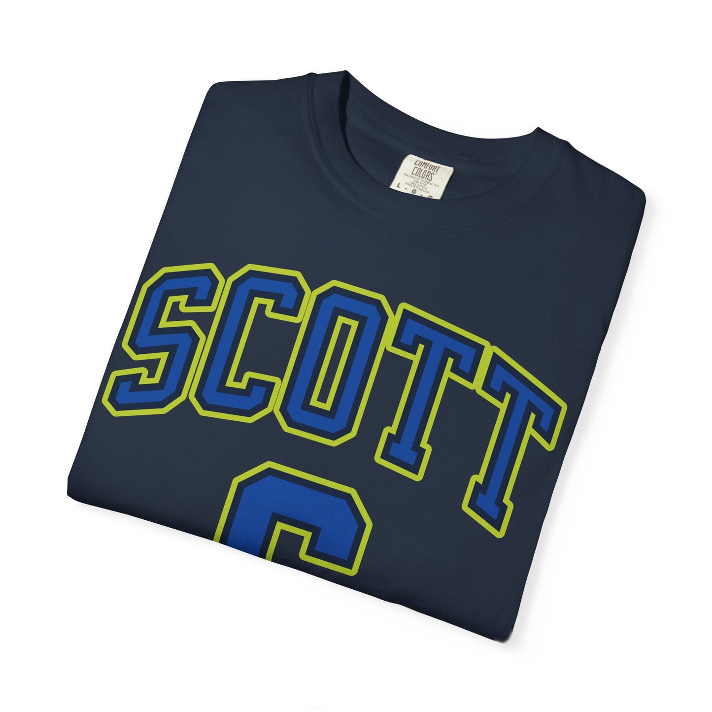 Madison Scott Wings Premium Shirt | Chix Sports