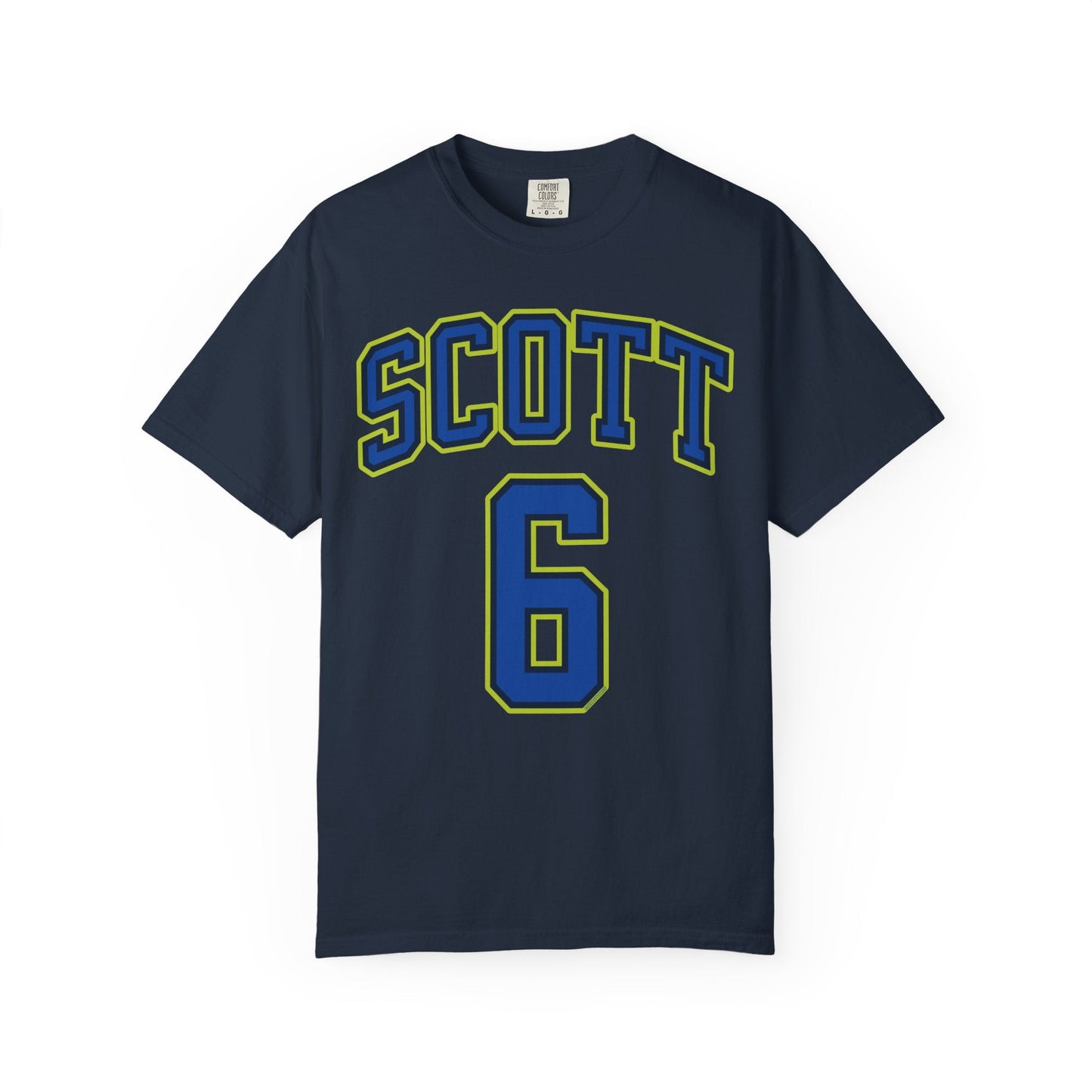 Madison Scott Wings Premium Shirt | Chix Sports