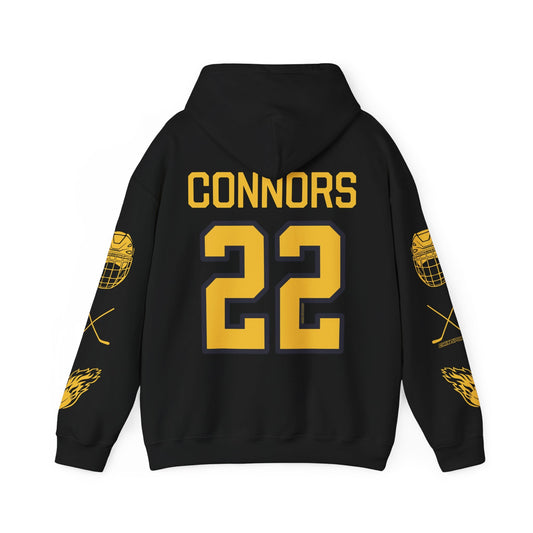 Maggie Connors Toronto Sceptres Unisex Hoodie | Chix Sports
