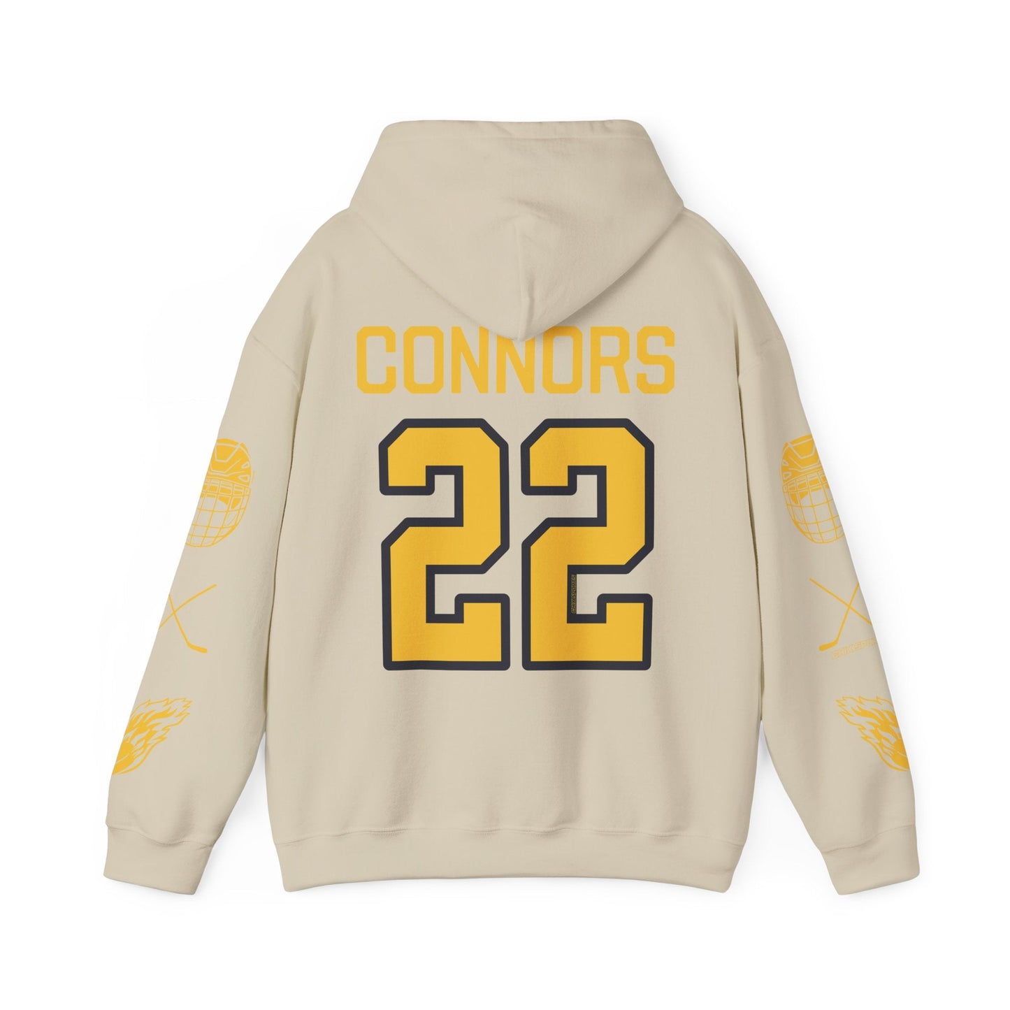 Maggie Connors Toronto Sceptres Unisex Hoodie | Chix Sports