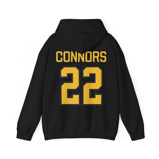 Maggie Connors Toronto Sceptres Unisex Hoodie - No printed sleeves | Chix Sports