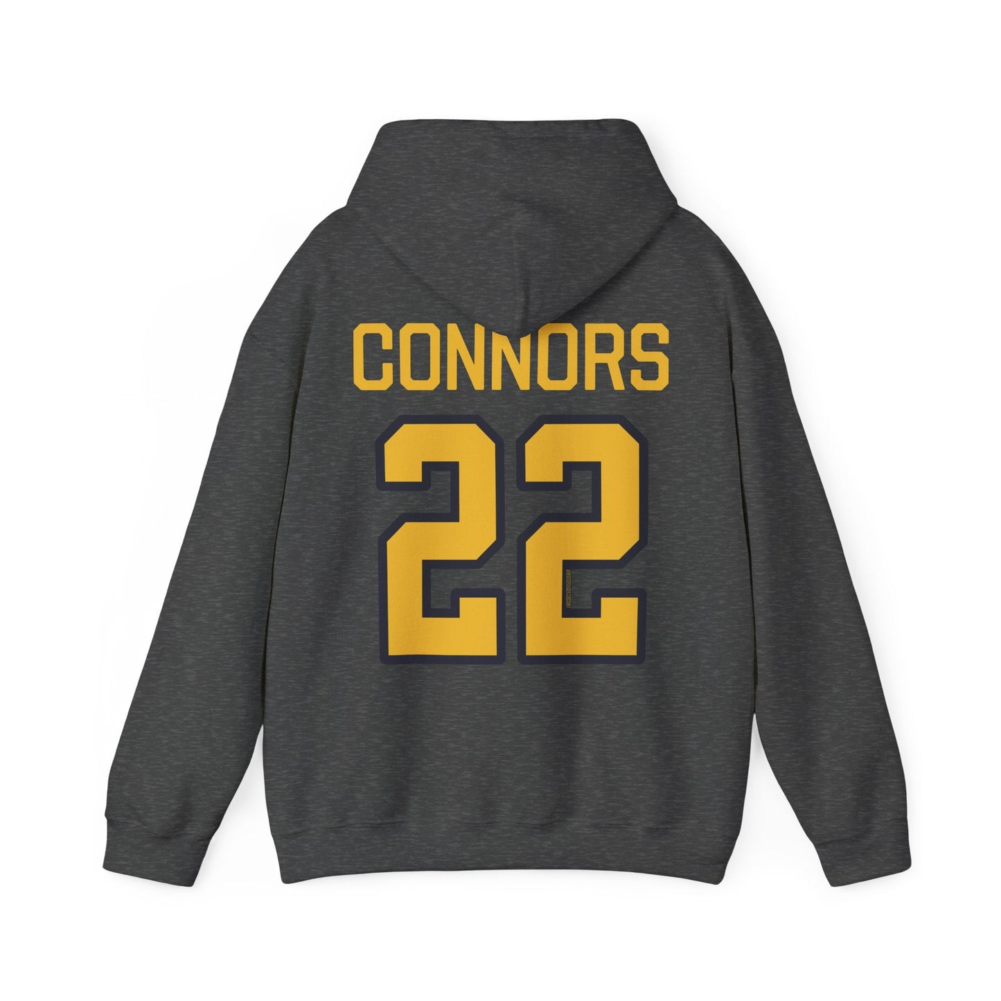 Maggie Connors Toronto Sceptres Unisex Hoodie - No printed sleeves | Chix Sports