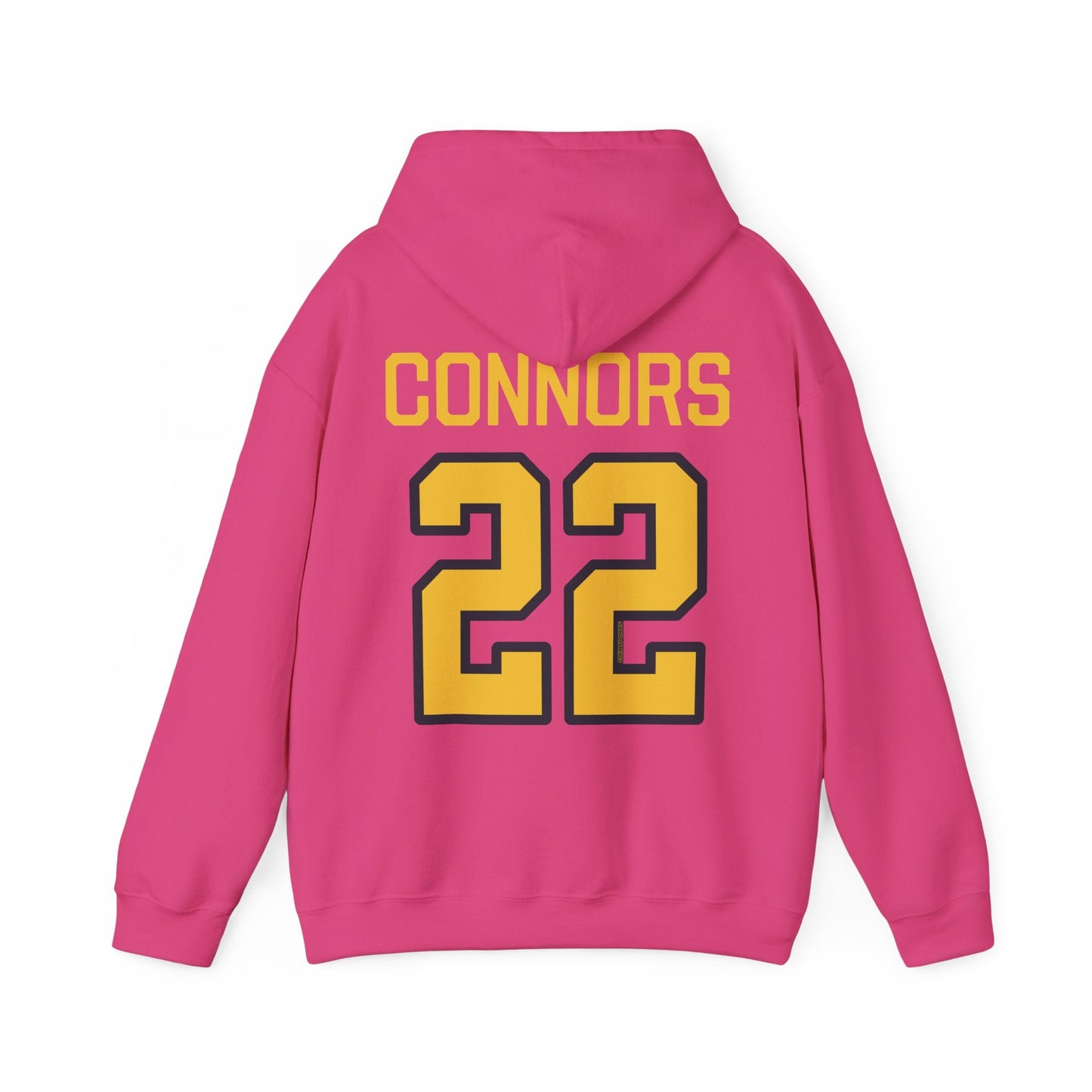 Maggie Connors Toronto Sceptres Unisex Hoodie - No printed sleeves | Chix Sports