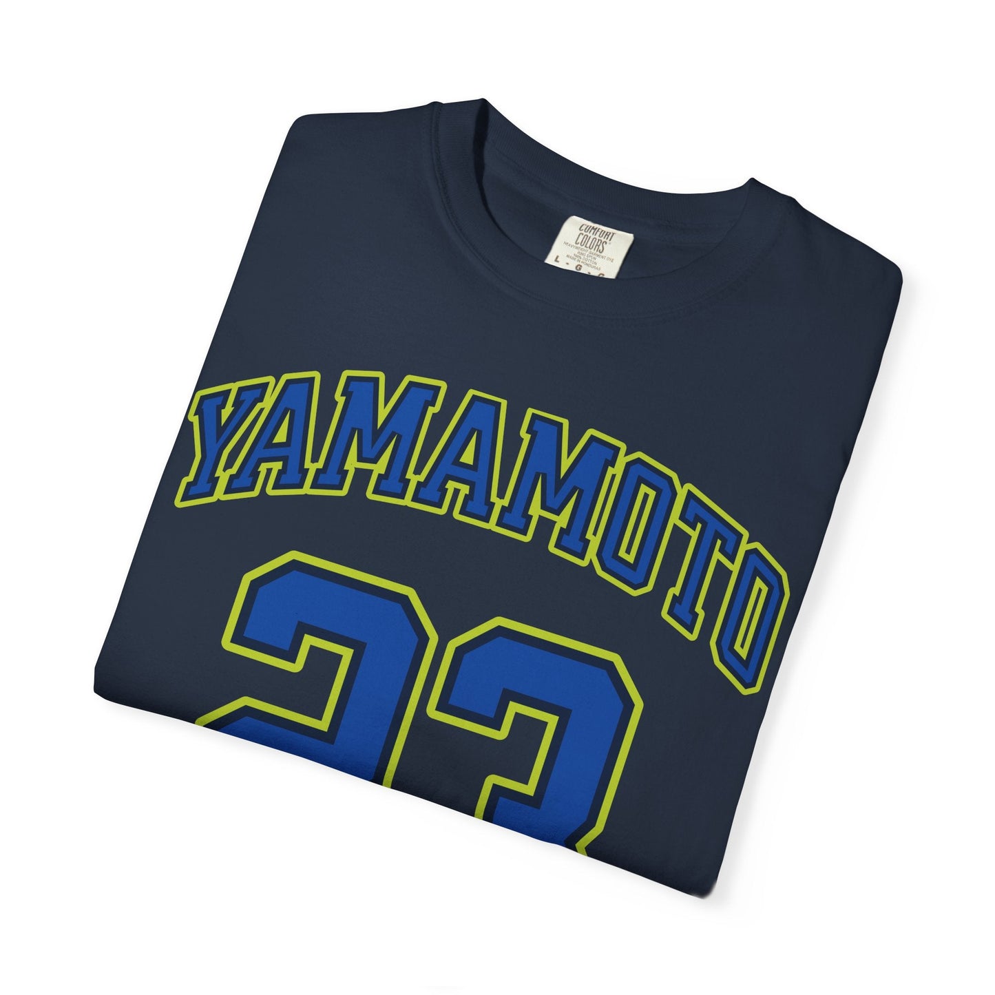 Mai Yamamoto Wings Premium Shirt | Chix Sports