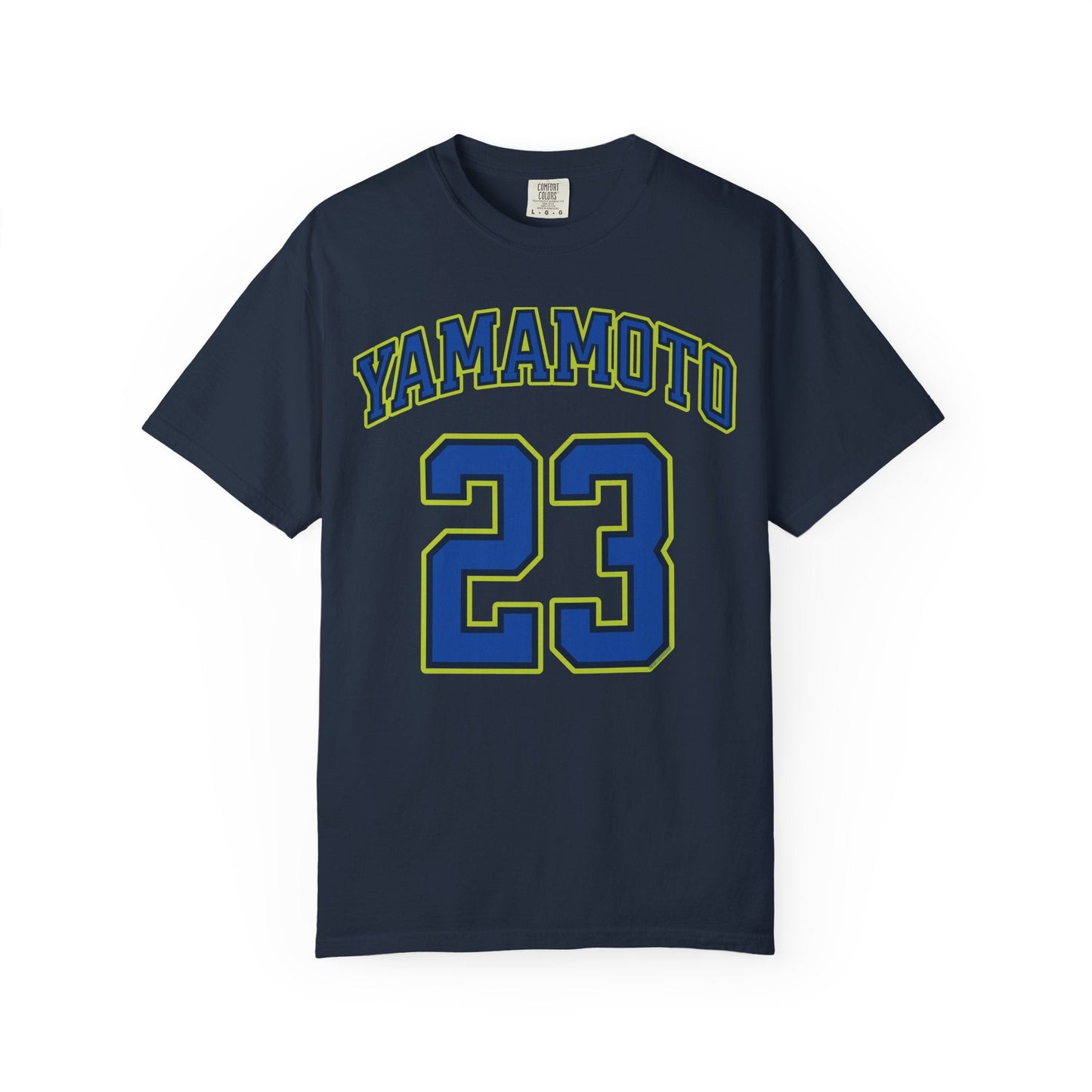Mai Yamamoto Wings Premium Shirt | Chix Sports