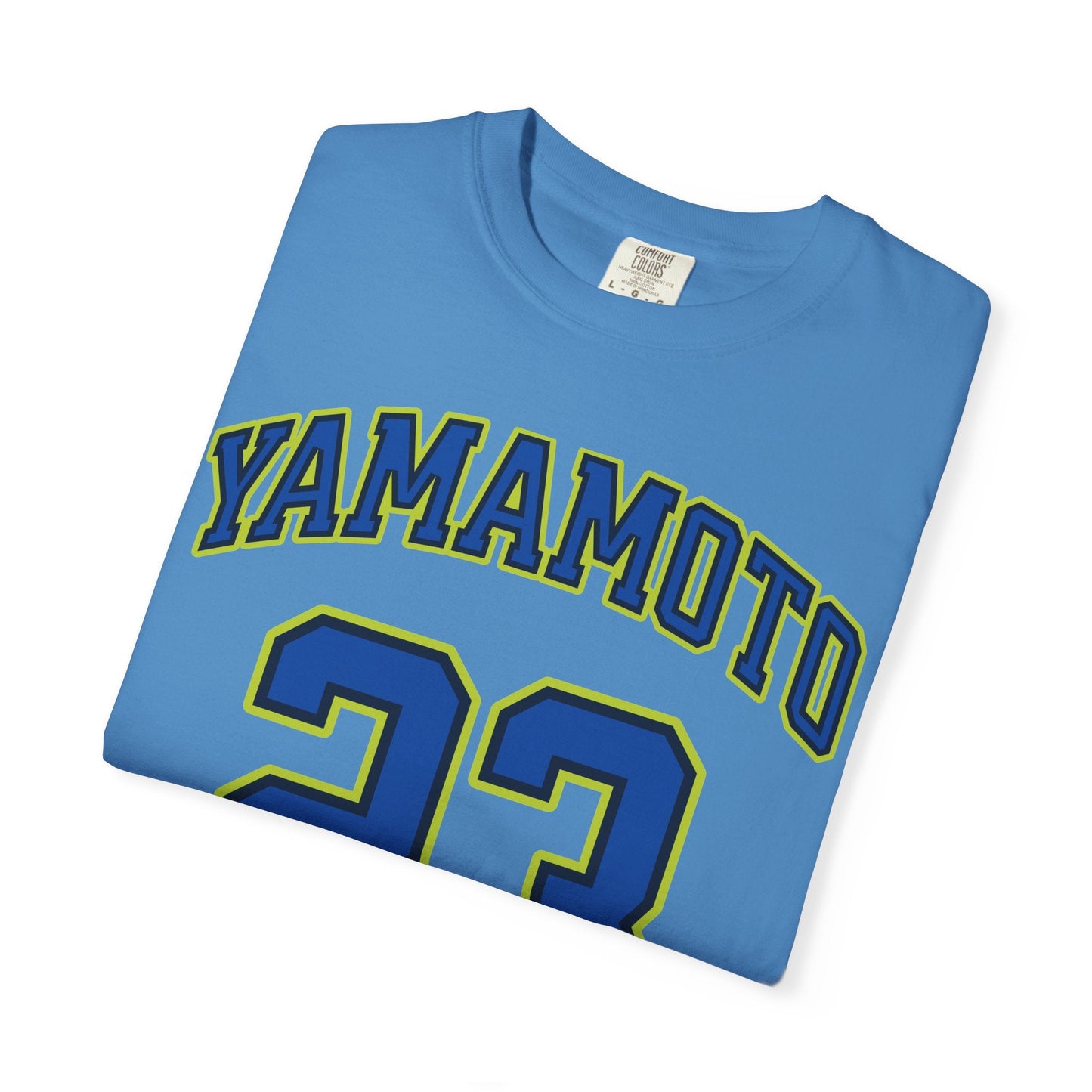 Mai Yamamoto Wings Premium Shirt | Chix Sports
