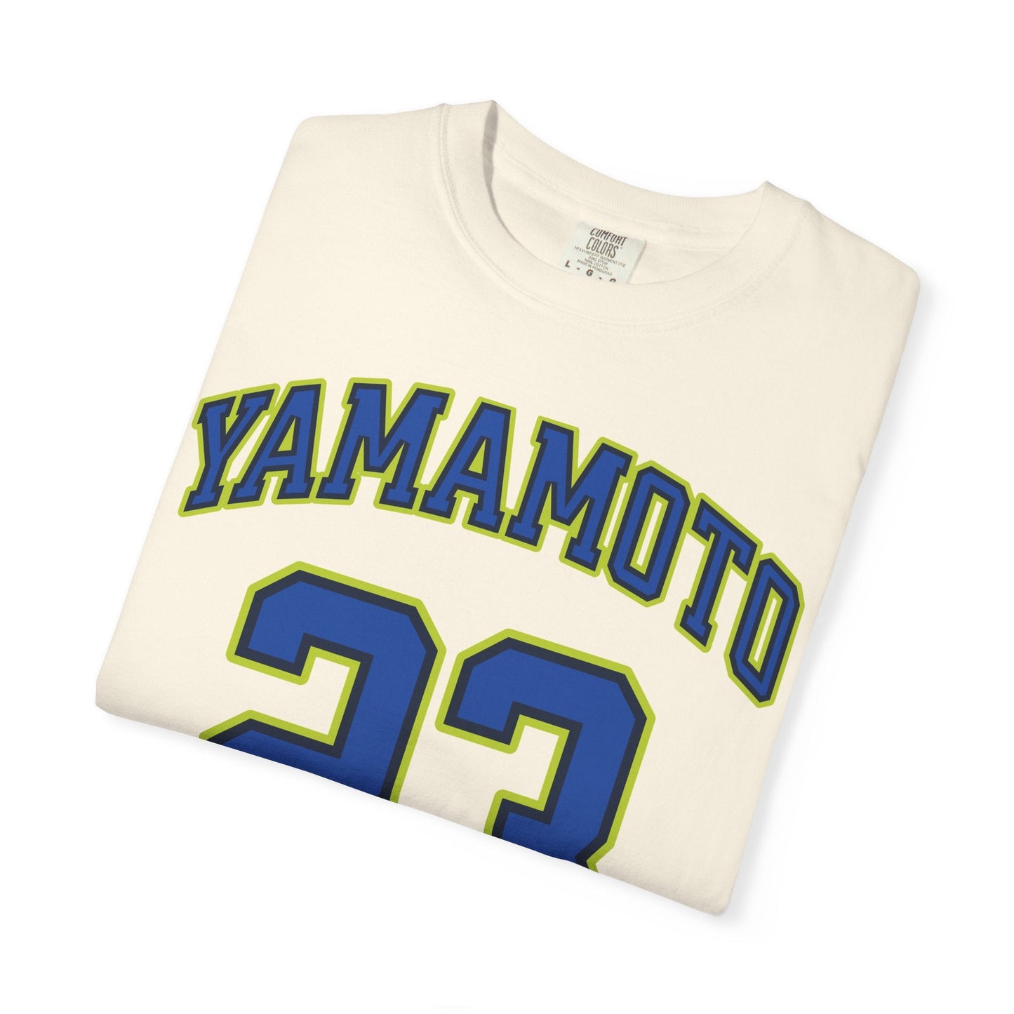 Mai Yamamoto Wings Premium Shirt | Chix Sports