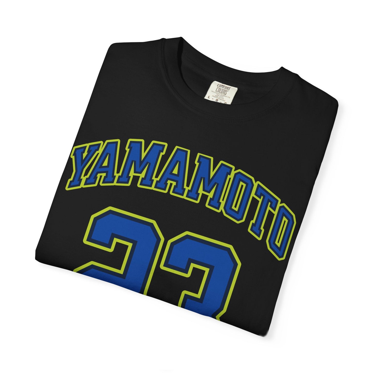 Mai Yamamoto Wings Premium Shirt | Chix Sports