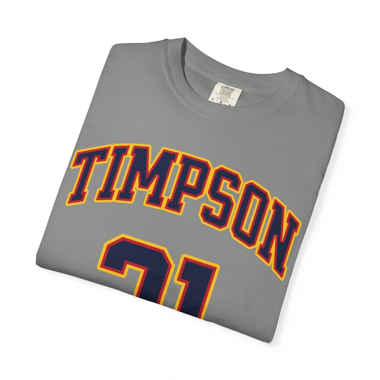 Makayla Timpson Fever Premium Shirt | Chix Sports