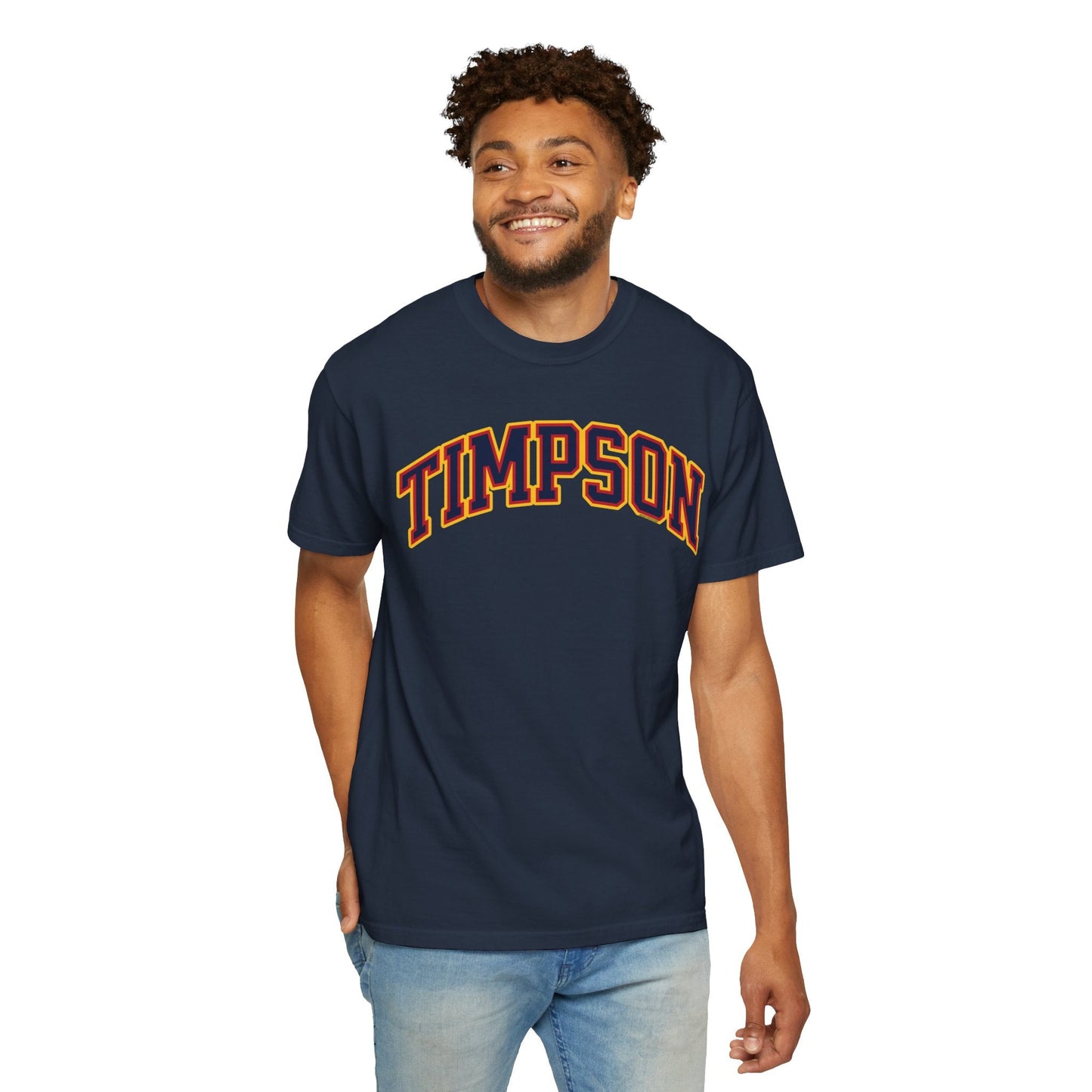 Makayla Timpson Fever Premium Shirt | Chix Sports