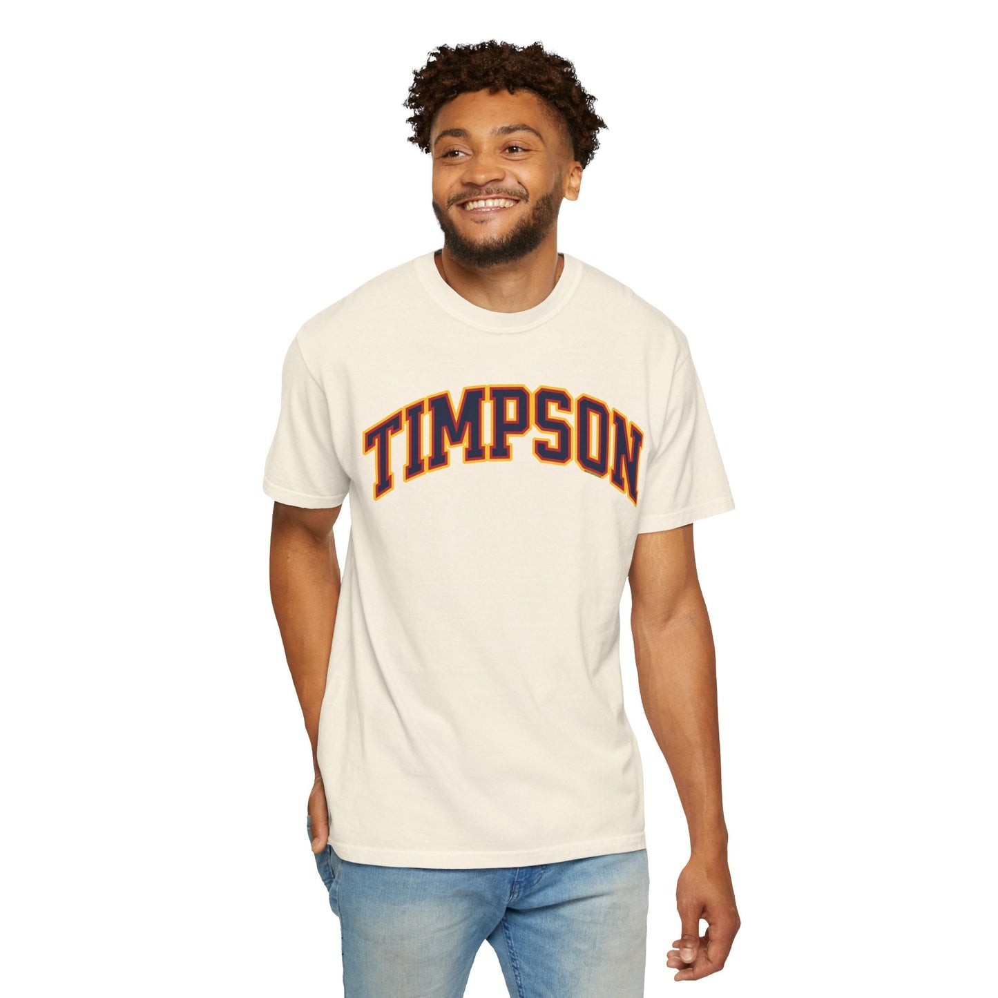 Makayla Timpson Fever Premium Shirt | Chix Sports
