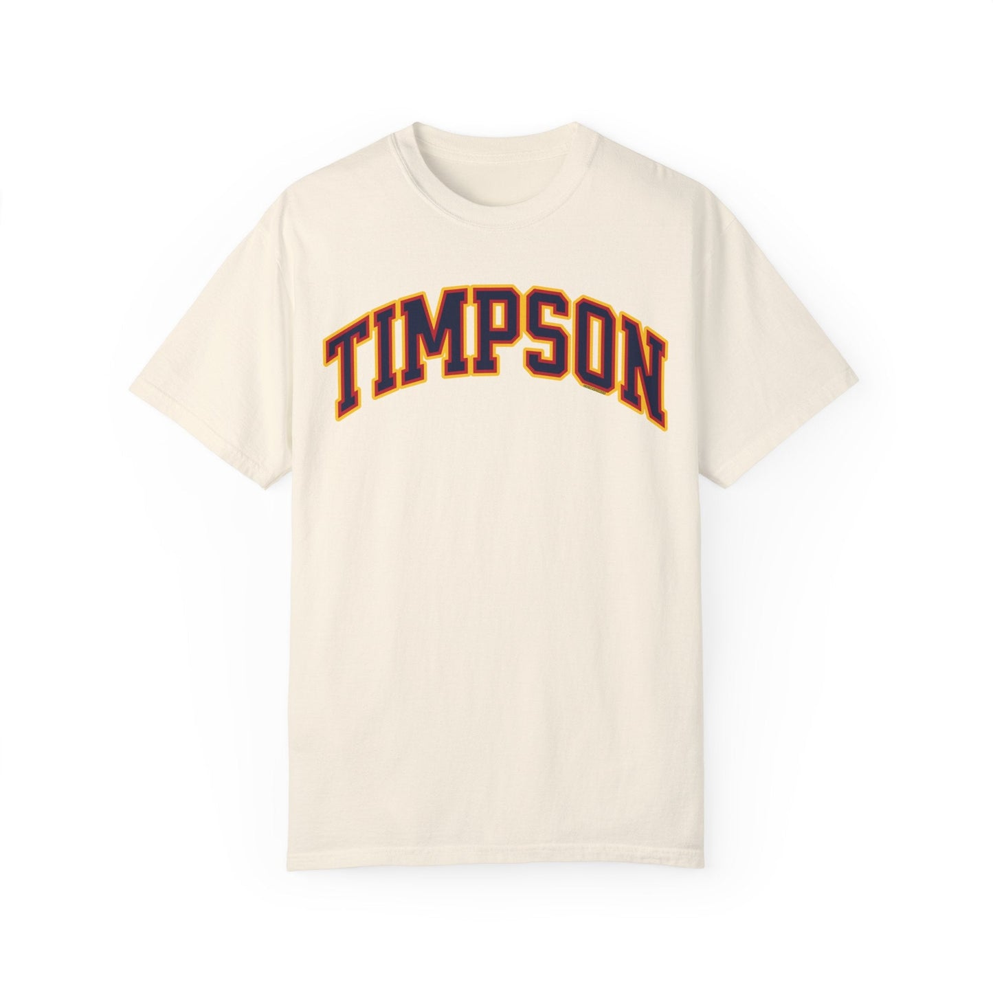 Makayla Timpson Fever Premium Shirt | Chix Sports
