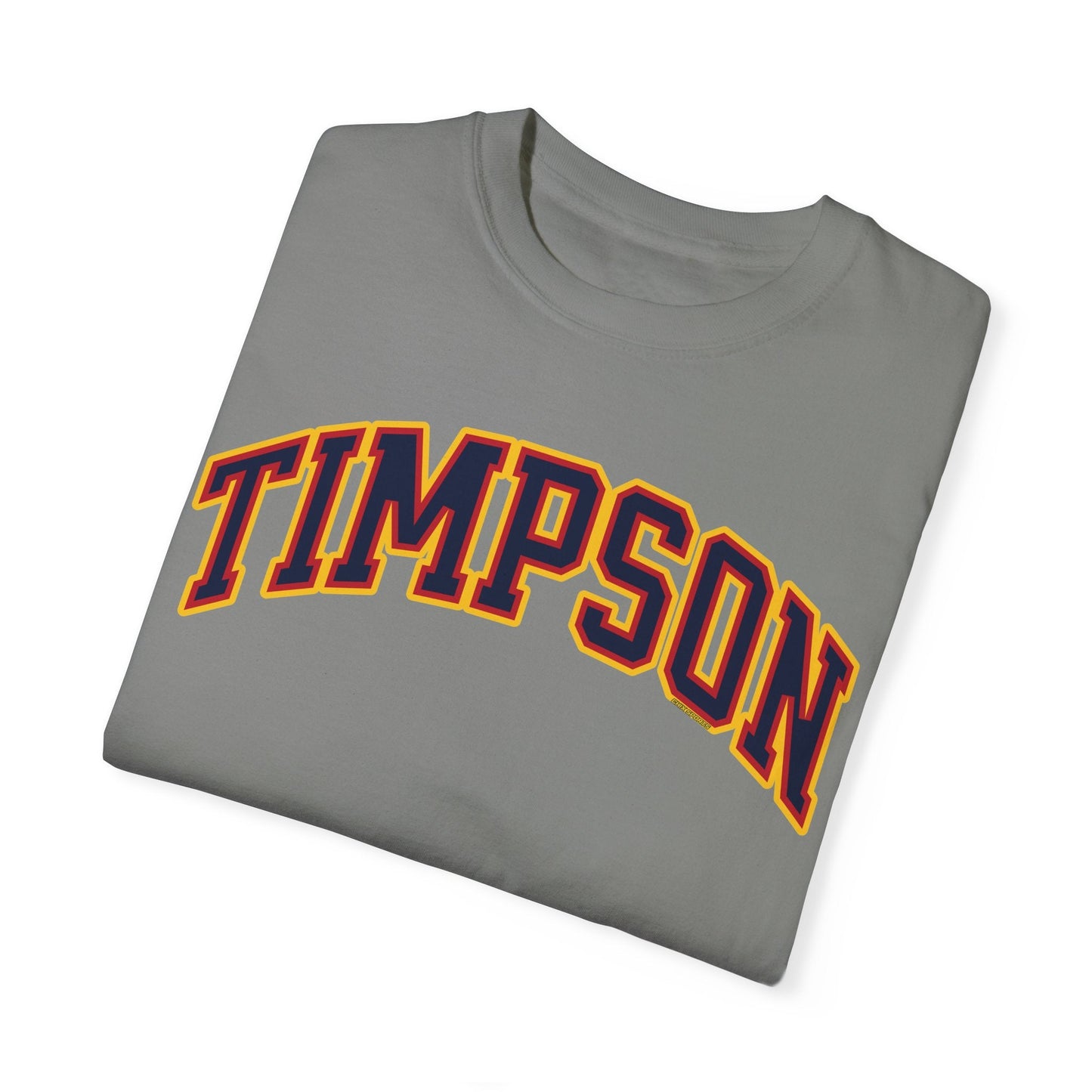 Makayla Timpson Fever Premium Shirt | Chix Sports