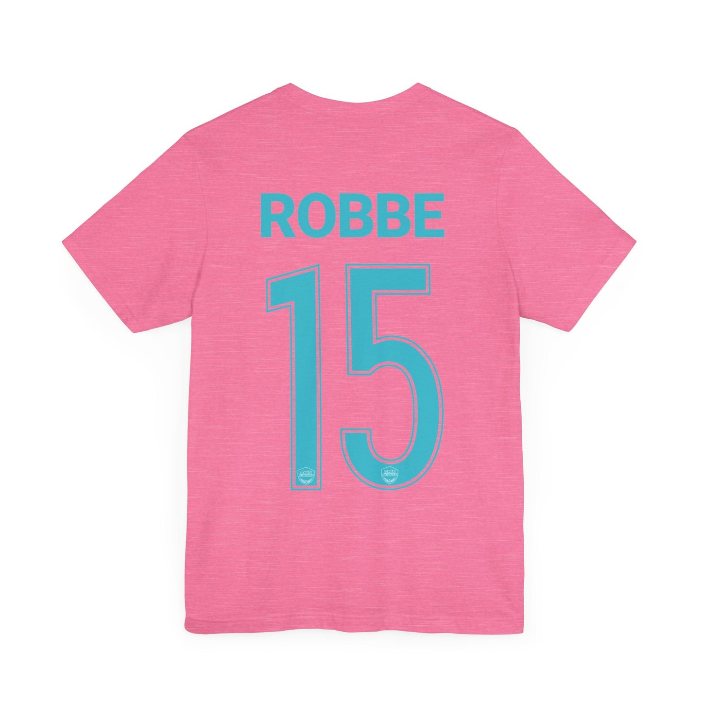 Makenzy Robbe Wave Softblend T-shirt | Chix Sports
