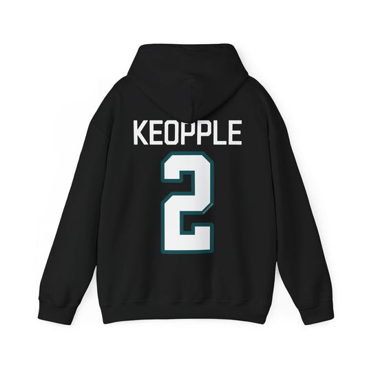 Mariah Keopple Seattle Hockey Unisex Heavy Hoodie | Chix Sports