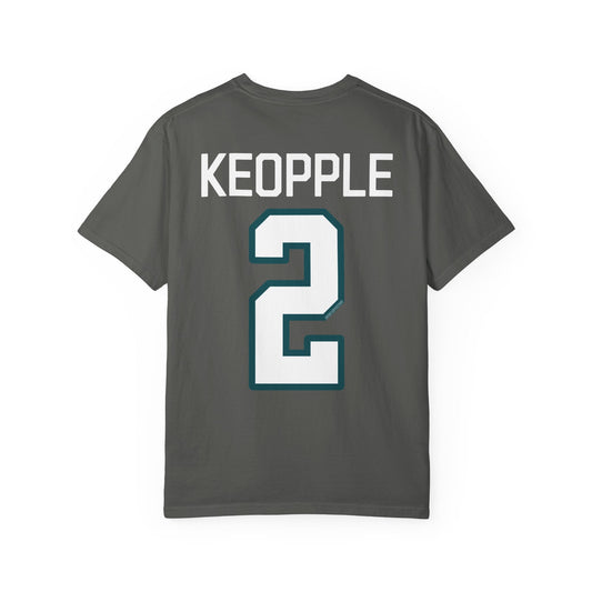 Mariah Keopple Seattle Hockey Unisex Premium T-Shirt | Chix Sports