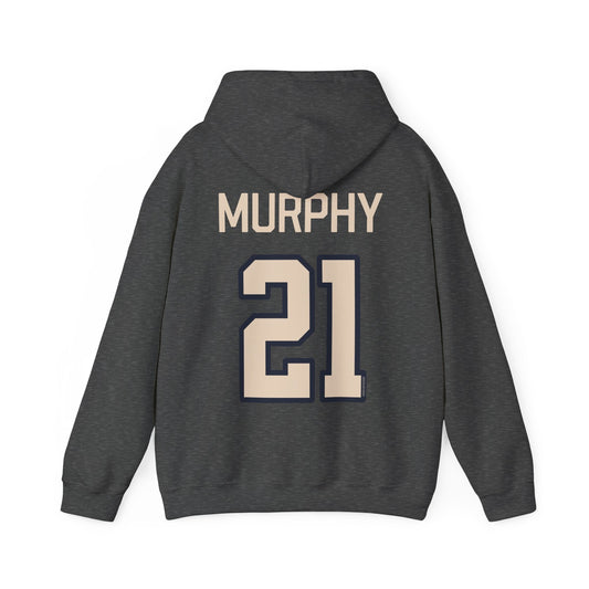 Maureen Murphy Montreal Victoire Unisex Hoodie - No sleeve print | Chix Sports