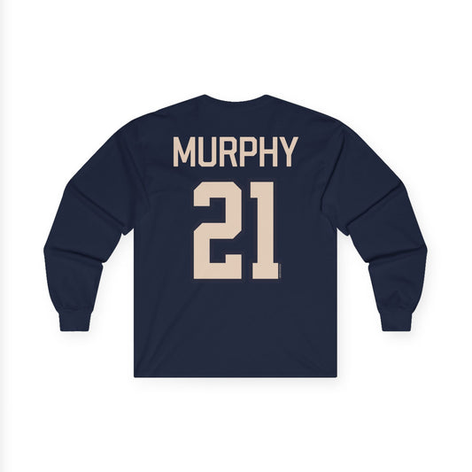 Maureen Murphy Victoire Long Sleeve Shirt | Chix Sports