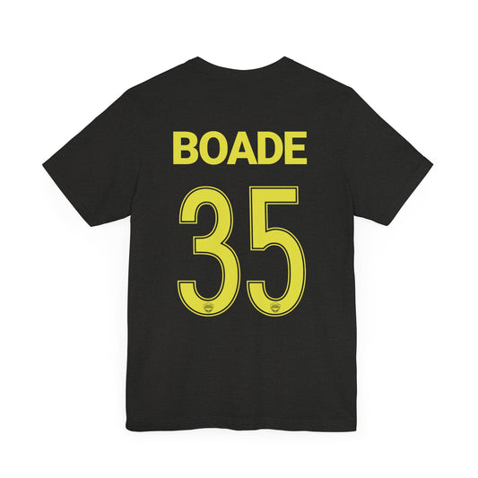 Meg Boade Spirit Softblend T-shirt | Chix Sports