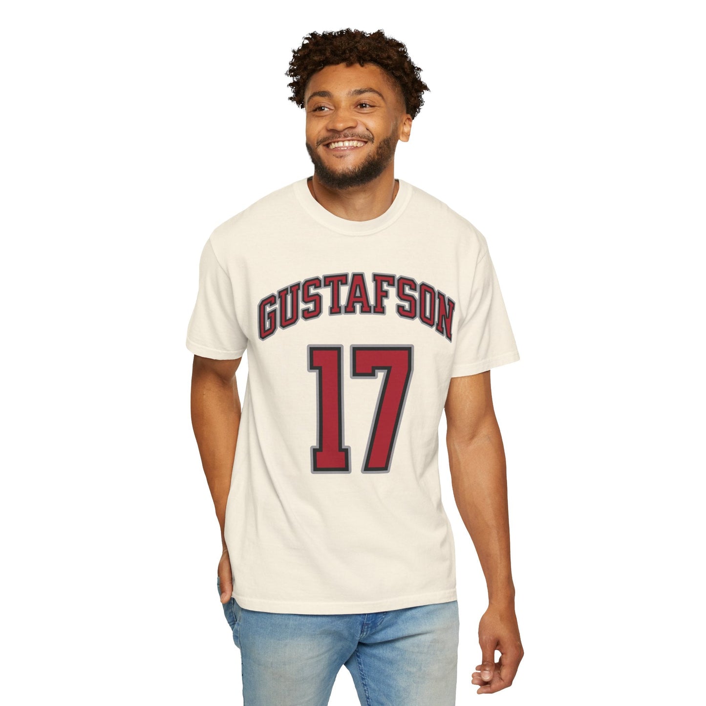 Megan Gustafson Aces Basketball Premium Shirt | Chix Sports
