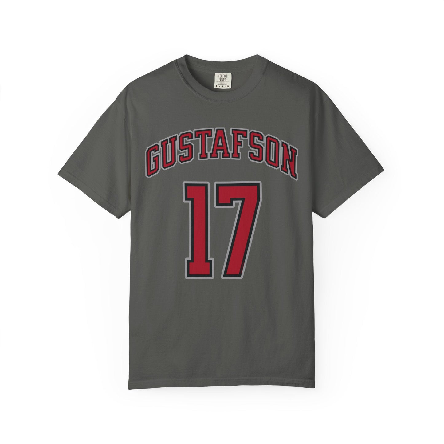 Megan Gustafson Aces Basketball Premium Shirt | Chix Sports
