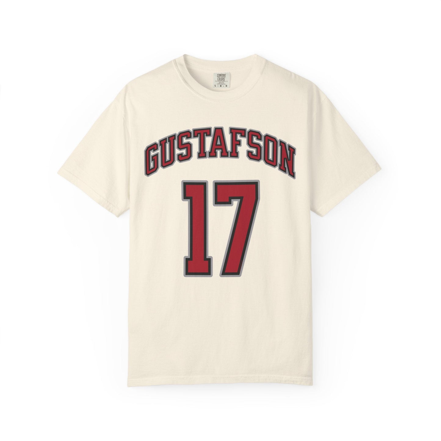 Megan Gustafson Aces Basketball Premium Shirt | Chix Sports