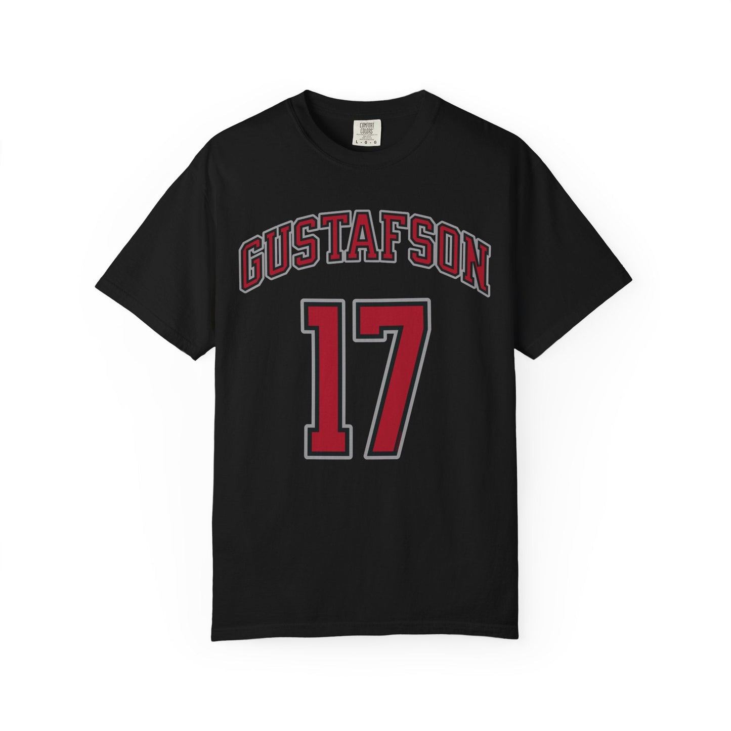 Megan Gustafson Aces Basketball Premium Shirt | Chix Sports