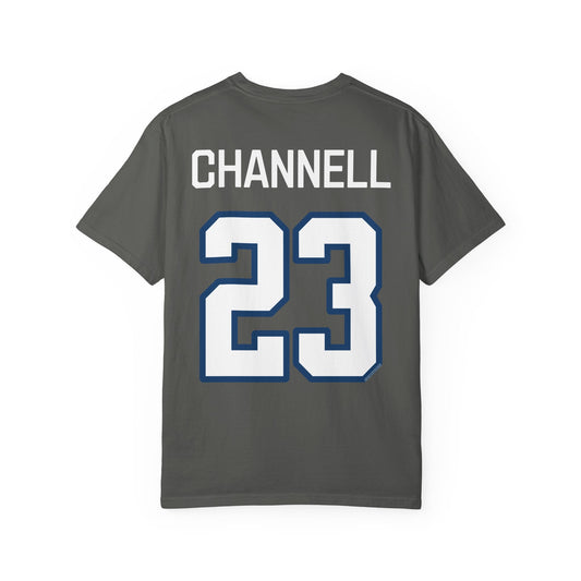 Mellissa Channell - Watkins Vancouver Hockey Premium T-Shirt | Chix Sports