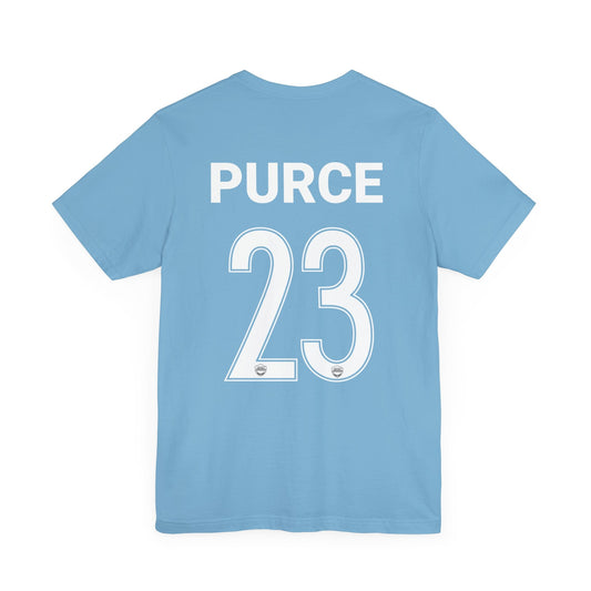 Midge Purce Gotham Softblend T-shirt | Chix Sports