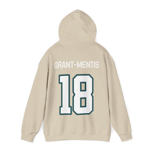 Mikayla Grant - Mentis Seattle Hockey Unisex Heavy Hoodie | Chix Sports