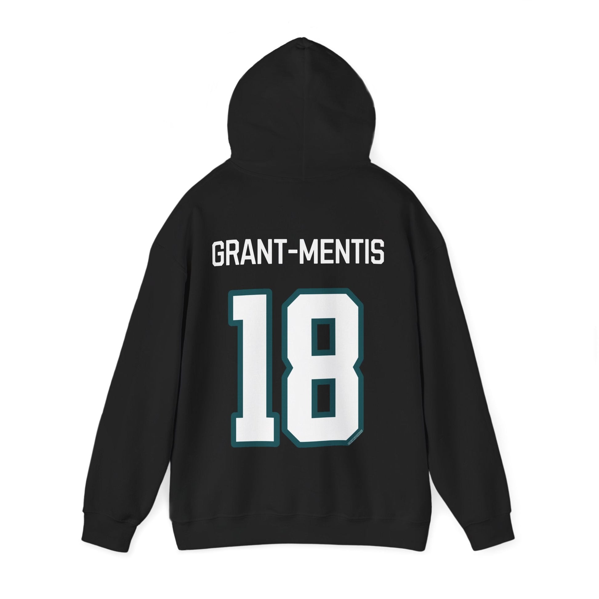 Mikayla Grant - Mentis Seattle Hockey Unisex Heavy Hoodie | Chix Sports