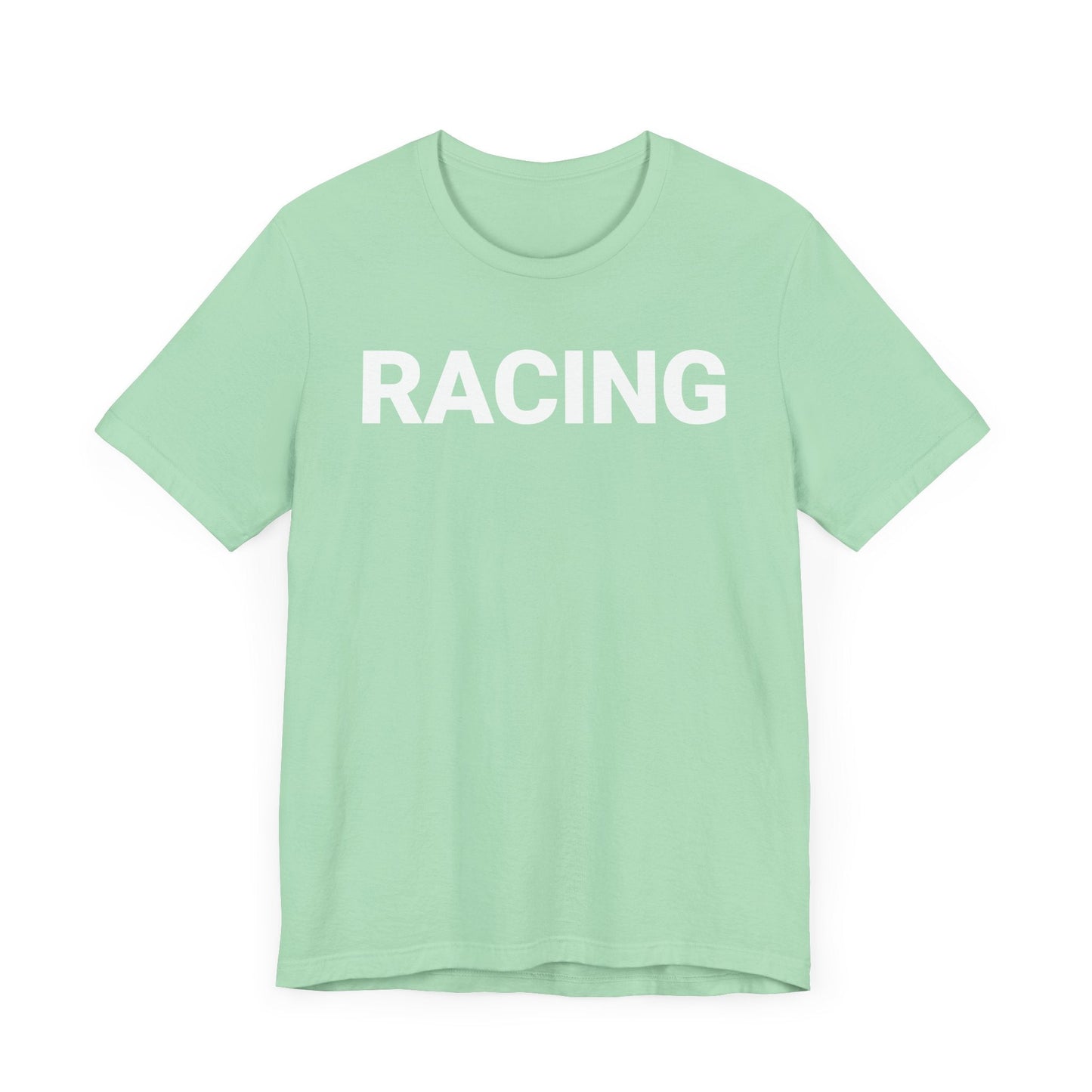 Milly Clegg Racing Softblend T-shirt | Chix Sports