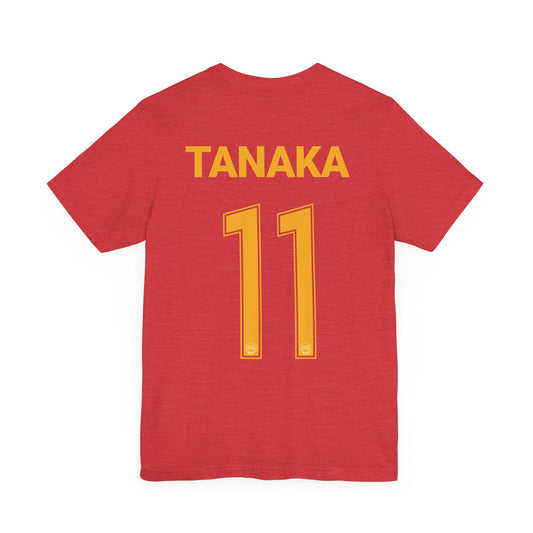Mina Tanaka Royals Softblend T-shirt | Chix Sports
